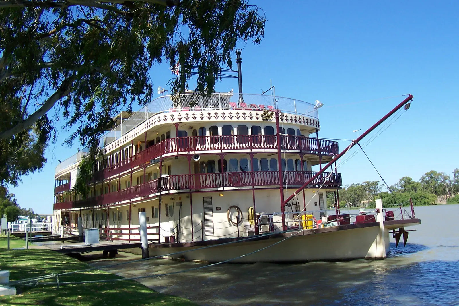3 Day Riverland & Murray River National Parks Eco Tour from Adelaide | Small-Group 4WD Adventure - Zero Trace Tours