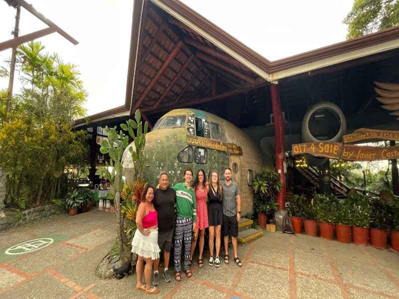 Costa Rica Wildlife & Waterfalls: 12-Day Eco Explorer Tour