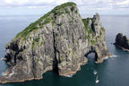 Bay of Islands 2-Day Tour & Cruise: Waitangi & Hole in the Rock