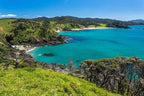 Bay of Islands 2-Day Tour & Cruise: Waitangi & Hole in the Rock