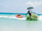 Remote K'gari Whale Experience Day Tour: Creeks, Dunes & Humpbacks
