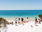Remote K'gari Whale Experience Day Tour: Creeks, Dunes & Humpbacks