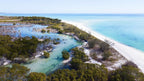 Remote K'gari Whale Experience Day Tour: Creeks, Dunes & Humpbacks