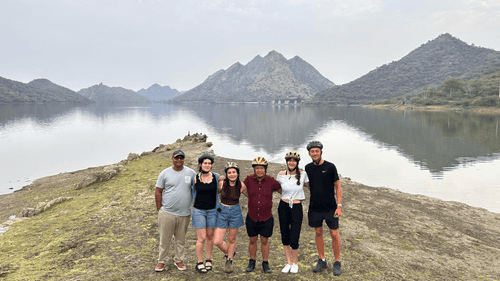 Timeless Icons of India | 12 Days of Palaces, Spice & Sacred Cities - Zero Trace Tours