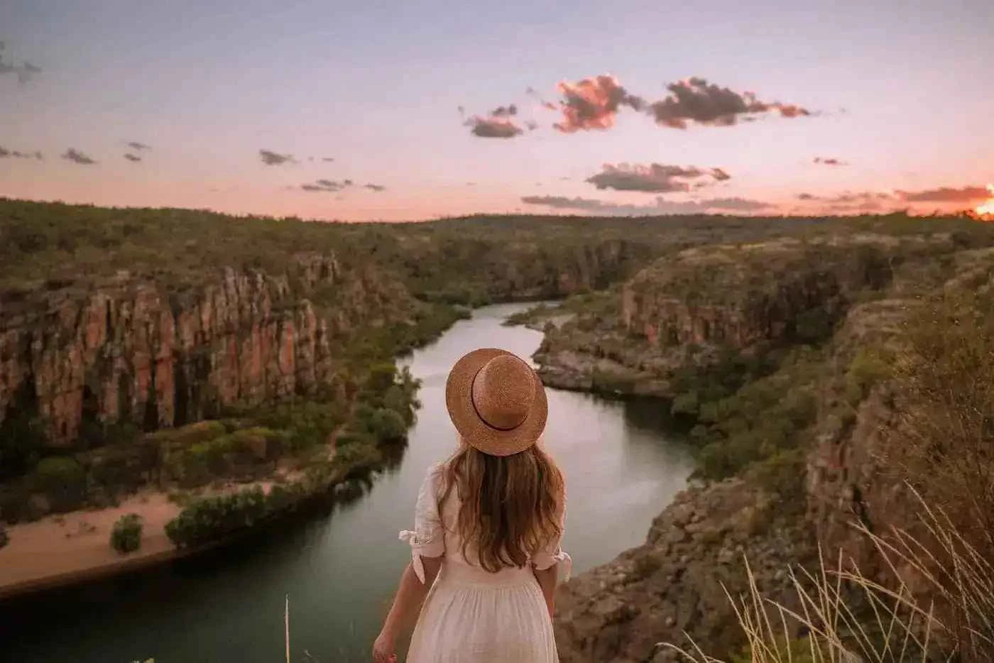 Top End 5-Day 4WD Safari Camp: Kakadu, Katherine & Litchfield Adventure
