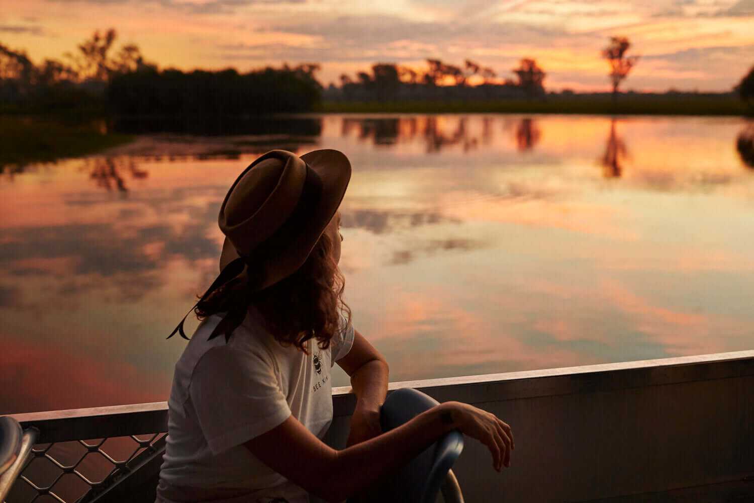 Top End 4WD Safari: 5 - Day Camping & Outback Thrills - Zero Trace Tours
