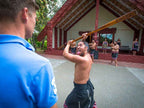 Bay of Islands 2-Day Tour & Cruise: Waitangi & Hole in the Rock