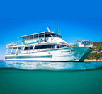 Wilsons Promontory Whale Cruise from Port Welshpool
