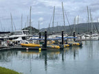 Southern Whitehaven Whitsundays Day Tour from Airlie Beach