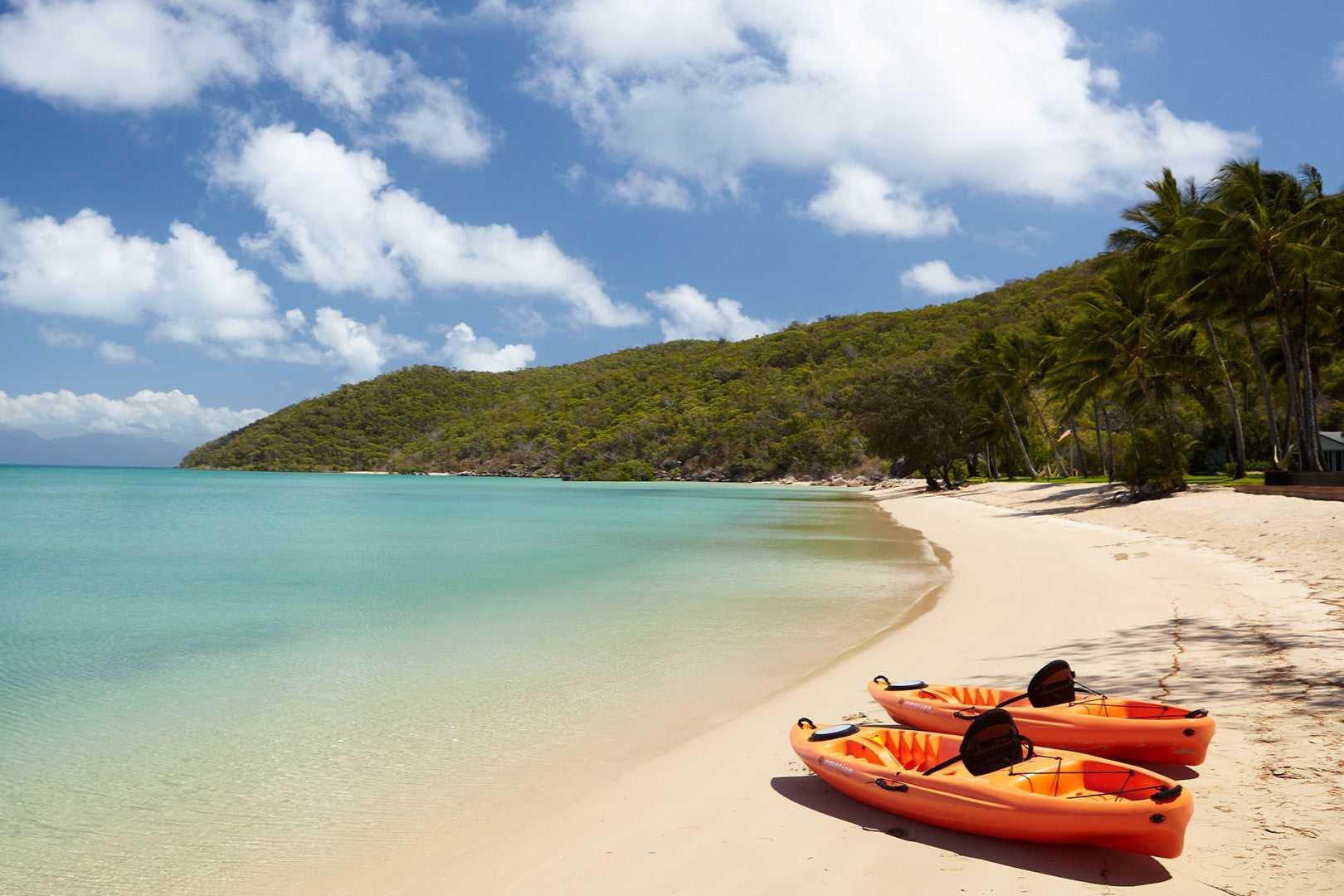 Whitsundays Reef & Rainforest: 7 - 9 Day Brisbane to Cairns Escape - Zero Trace Tours